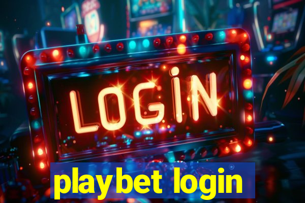 playbet login